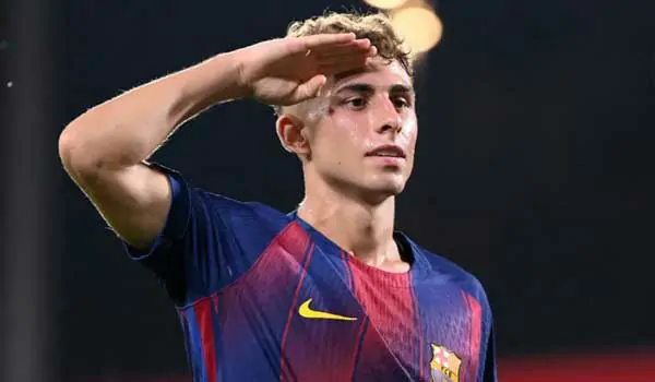 فيرمين لوبيز قرر البقاء في برشلونة على الرغم من اهتمام تشيلسي